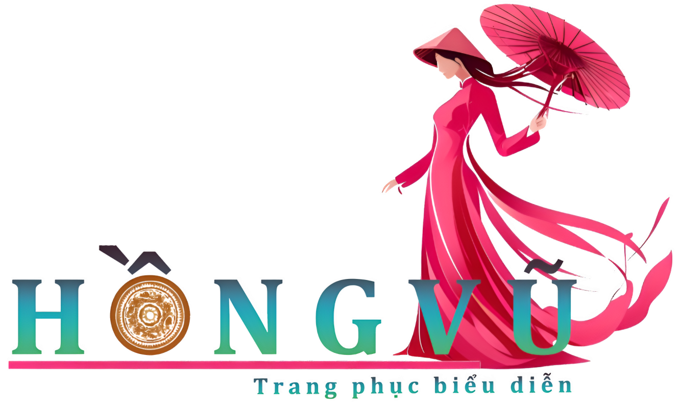 Trang phục biểu diễn HỒNG VŨ